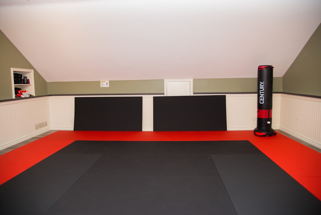 Bushido Jiu-Jitsu Jordan | 3833 Nineteenth St, Jordan Station, ON L0R 1S0, Canada | Phone: (905) 327-2814