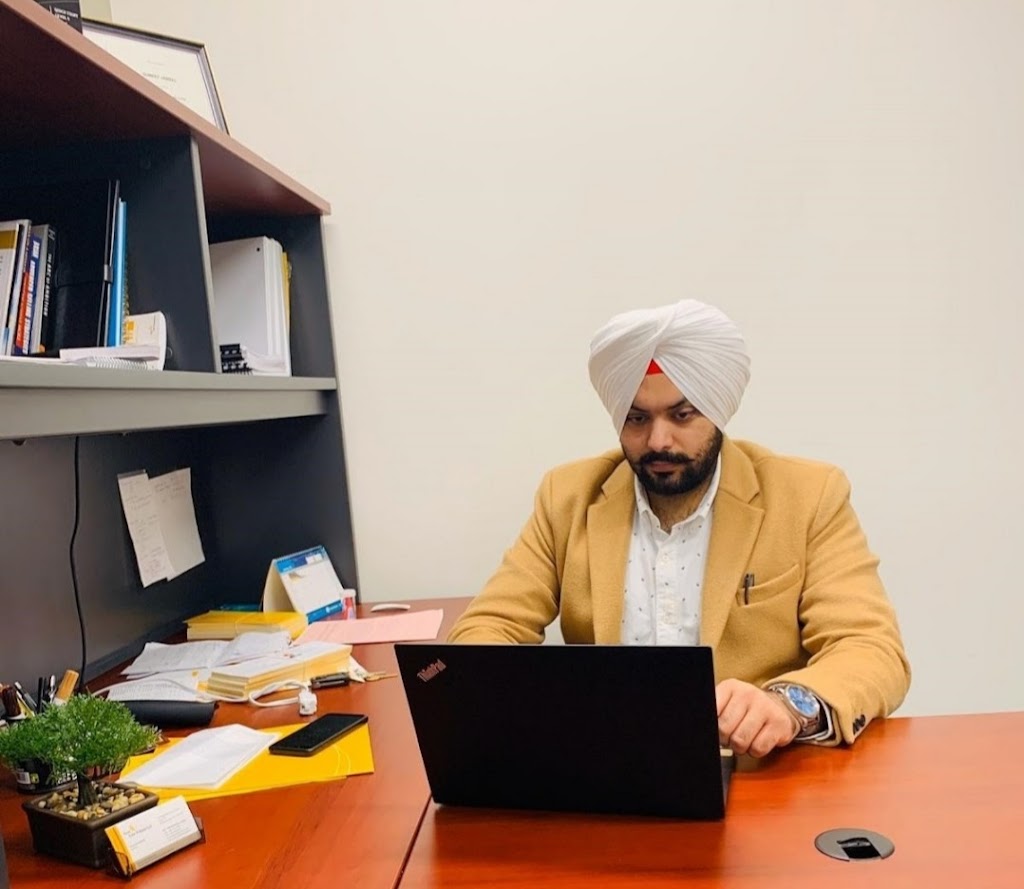 Sumeet Jabbal Sun Life Financial Advisor | 2033 McKenzie Rd Unit 11, Abbotsford, BC V2S 0M2, Canada | Phone: (604) 206-9966