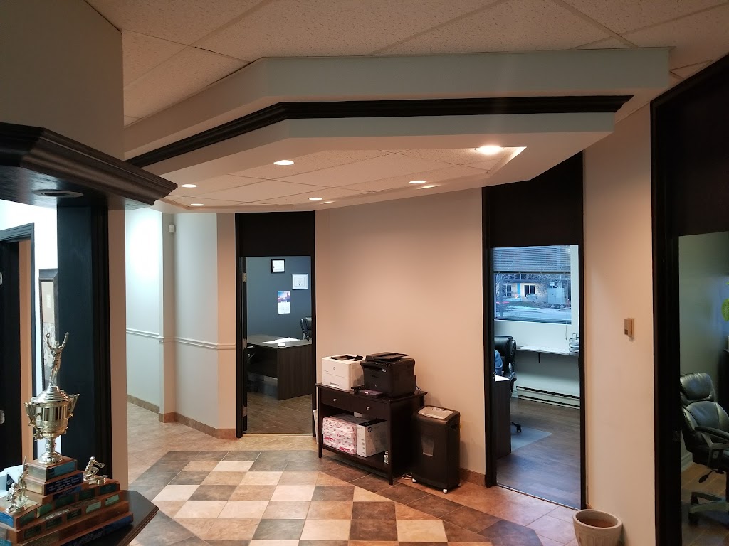 Omnispheres / Experts en Transport | 31 Bd de la Seigneurie E #203, Blainville, QC J7C 4G6, Canada | Phone: (514) 677-6566