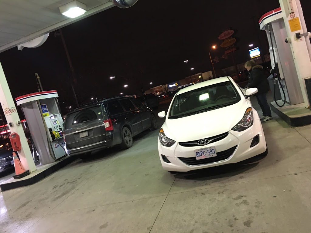 Pioneer Energy | 675 Main St N, Brampton, ON L6X 0G6, Canada | Phone: (905) 456-6363