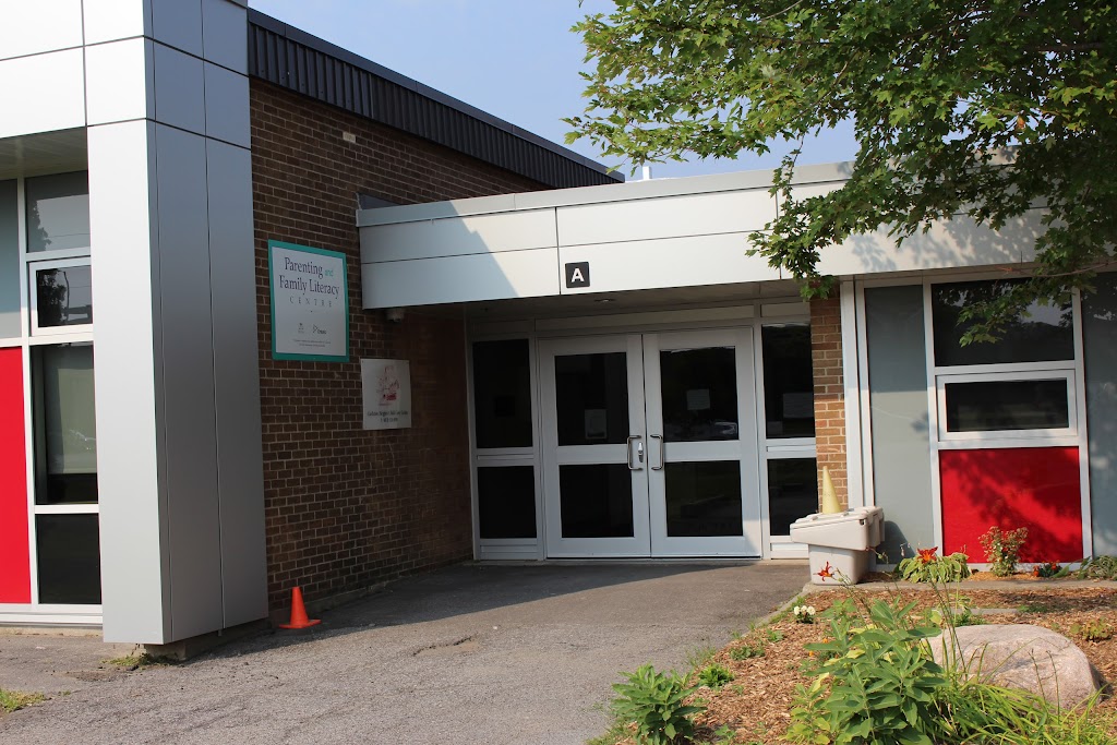Andrew Fleck Childrens Services - Carleton Heights | 1660 Prince of Wales Dr, Ottawa, ON K2C 1P4, Canada | Phone: (613) 224-8391