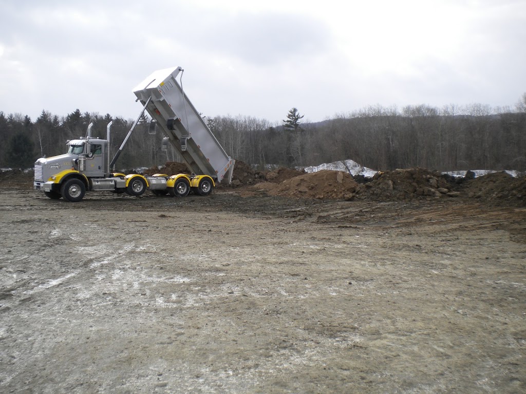 FillSite - Clean Fill Sites | 9116 Sixth Line, Georgetown, ON L7G 4S6, Canada | Phone: (905) 693-2805