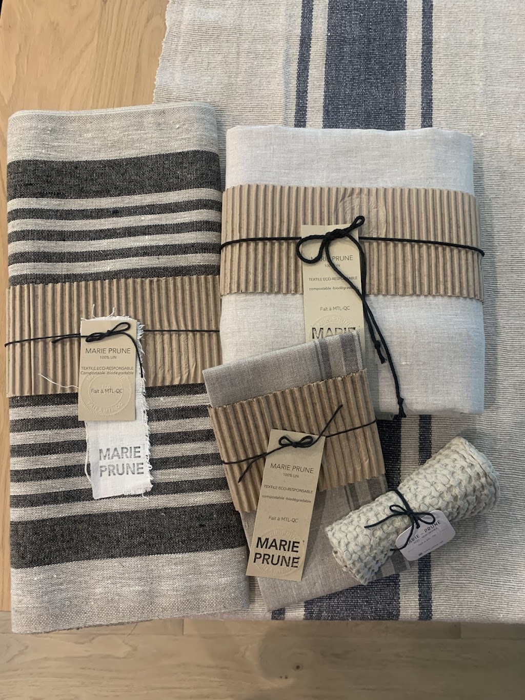 Marie Prune | Pointe-Claire, QC H9R 0G1, Canada | Phone: (514) 894-3729