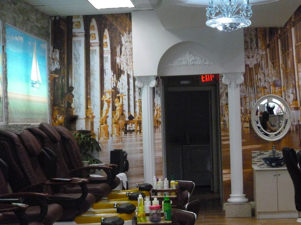 NAILS FOR YOU | 1891 Rathburn Rd E, Mississauga, ON L4W 3Z3, Canada | Phone: (289) 232-1041