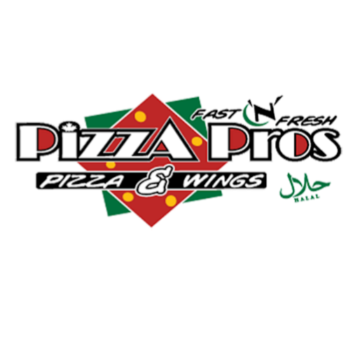Pizza Pros | 9886 Torbram Rd, Brampton, ON L6S 5M4, Canada | Phone: (905) 789-8838