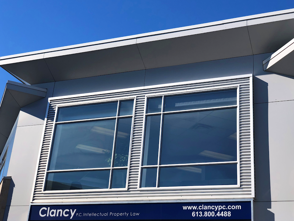 Clancy PC | 28 Deakin St Suite 201, Ottawa, ON K2E 8B7, Canada | Phone: (613) 800-4488