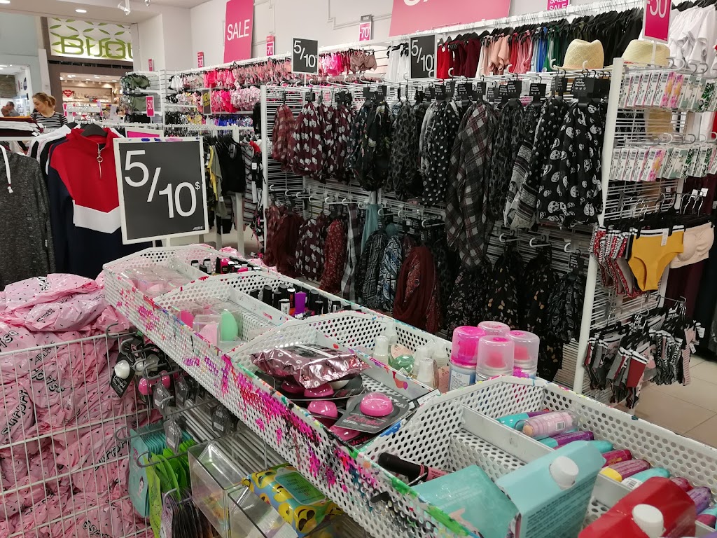 Ardene | 6464 Yonge St #172, North York, ON M2M 3X4, Canada | Phone: (416) 840-4235