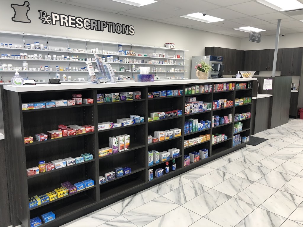 Elixir Pharmacy Pharmachoice | 8 Varsity Estates Cir NW #102, Calgary, AB T3A 2Z3, Canada | Phone: (587) 355-7008