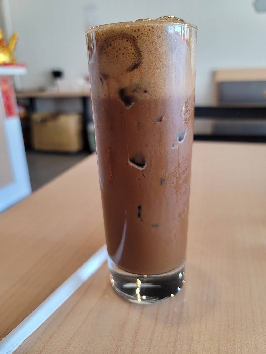 Viet Mama Cafe | 5118 Victoria Dr, Vancouver, BC V5P 3V2, Canada | Phone: (778) 988-9257