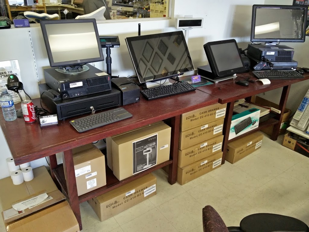 Point of Sale Canada | 3716 61 Ave SE Suite 104a, Calgary, AB T2C 1Z4, Canada | Phone: (403) 279-4455