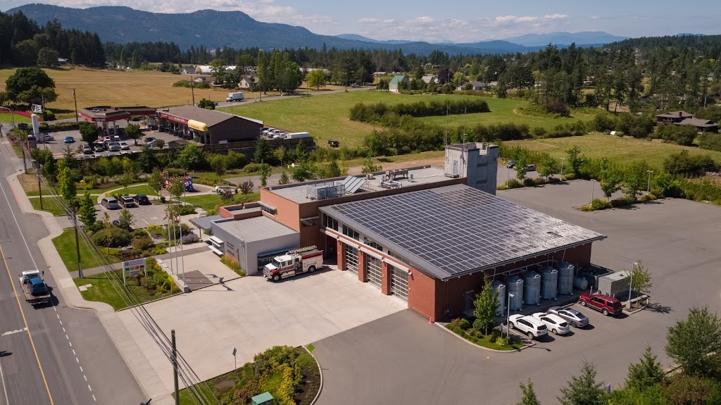 Hakai Energy Solutions | 1011B Old Victoria Rd, Nanaimo, BC V9R 6Z8, Canada | Phone: (888) 604-3128
