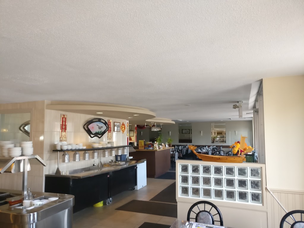 Maison De Xin | 1486 Laurier St, Rockland, ON K4K 1C4, Canada | Phone: (613) 446-5122