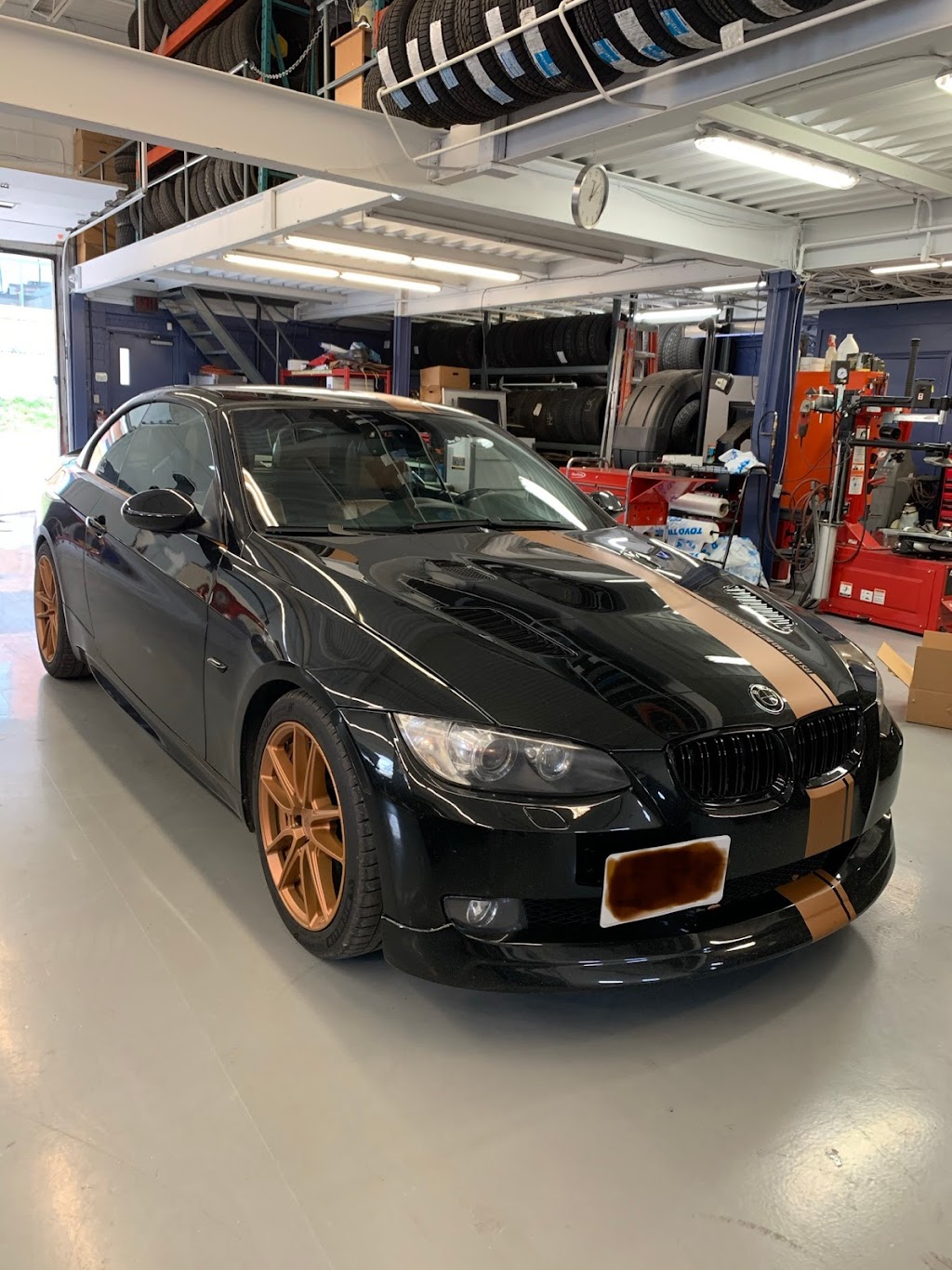 Hello Tire Inc. | 11623 Yonge St, Richmond Hill, ON L4E 3N8, Canada | Phone: (905) 737-9111