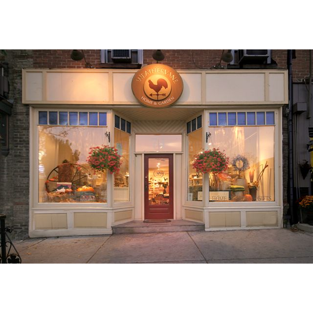 The Weathervane | 74 Main St, Erin, ON N0B 1T0, Canada | Phone: (519) 833-2596