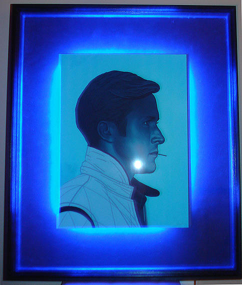 Legendary Frames | Binbrook, Hamilton, ON L0R 1C0, Canada | Phone: (289) 975-5182