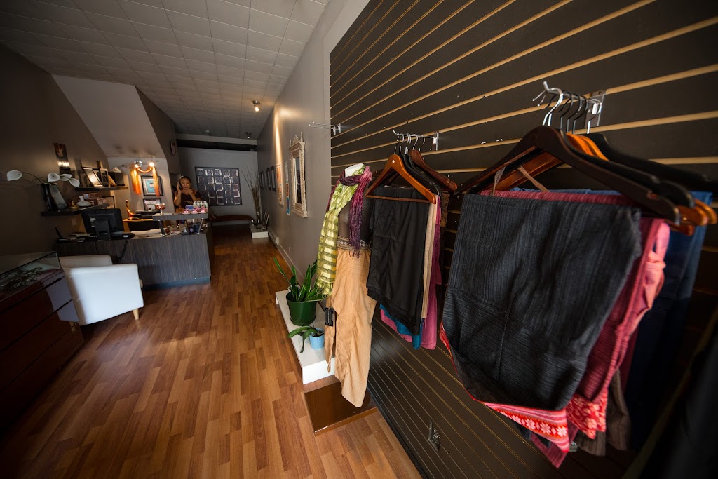 Lanna Thai Massage | 5365 Av du Parc, Montréal, QC H2V 4G9, Canada | Phone: (514) 750-2113