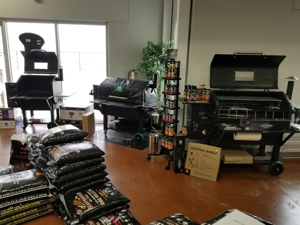 Ultimate Spas & Power Sports Lethbridge | 569 41 St N Unit 2 & 3, Lethbridge, AB T1H 7B6, Canada | Phone: (403) 381-8827