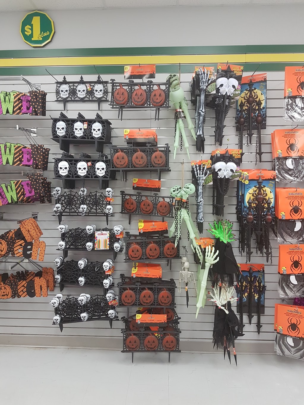 Dollarama | Achat Domaine, 3235 Avenue de Granby, Montréal, QC H1N 2Z7, Canada | Phone: (514) 257-9657
