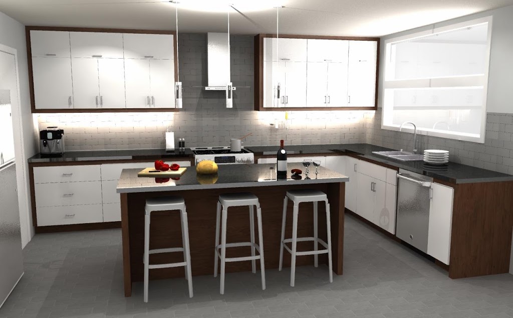 Orléans Cabinets Inc | 4864 Boulevard Sainte-Anne, Québec, QC G1C 4R6, Canada | Phone: (418) 667-6082