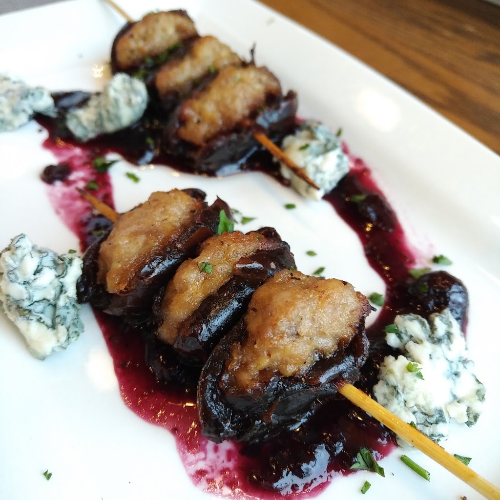 The Mahogany Dining Room | 6015 ON-89, Alliston, ON L9R 1A4, Canada | Phone: (705) 435-5501