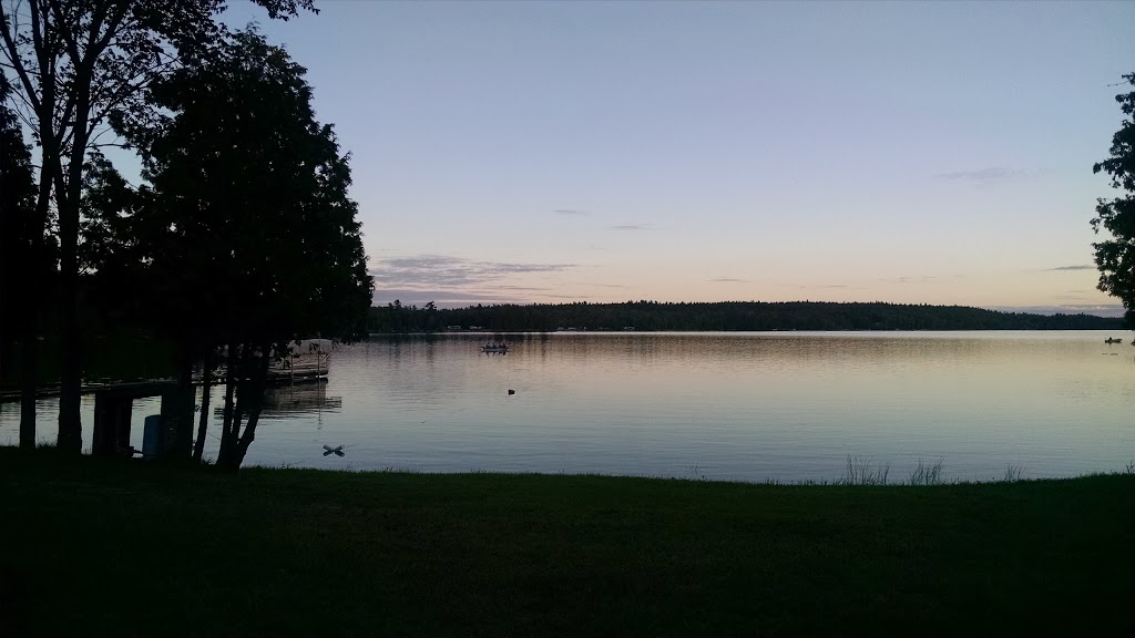Lenich Resort-Vout | 1044 Lenich Ln, Plevna, ON K0H 2M0, Canada | Phone: (613) 479-2280