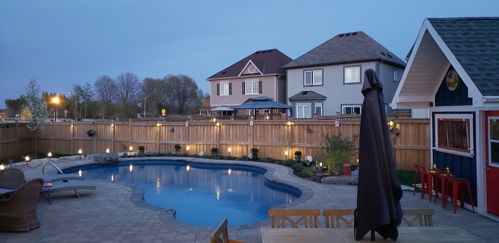 Arme Pools Ltd. | 58 Mann St, Bowmanville, ON L1C 2H5, Canada | Phone: (905) 244-7867