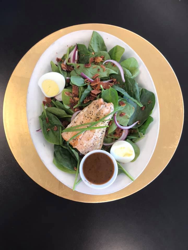 Heritage Hill Catering | 30 Queensland Rd, Gads Hill, ON N0K 1J0, Canada | Phone: (519) 508-6404