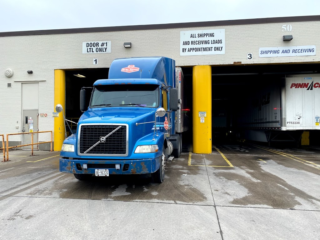 Ventura Foods Canada ULC | 50 Torlake Crescent, Etobicoke, ON M8Z 1B8, Canada | Phone: (416) 259-2662