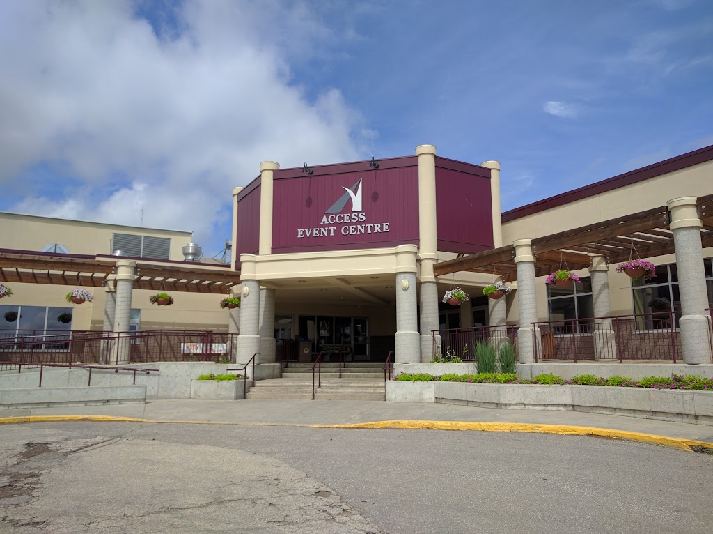 Canadian Fossil Discovery Centre | 111 Gilmour St B, Morden, MB R6M 1N9, Canada | Phone: (204) 822-3406