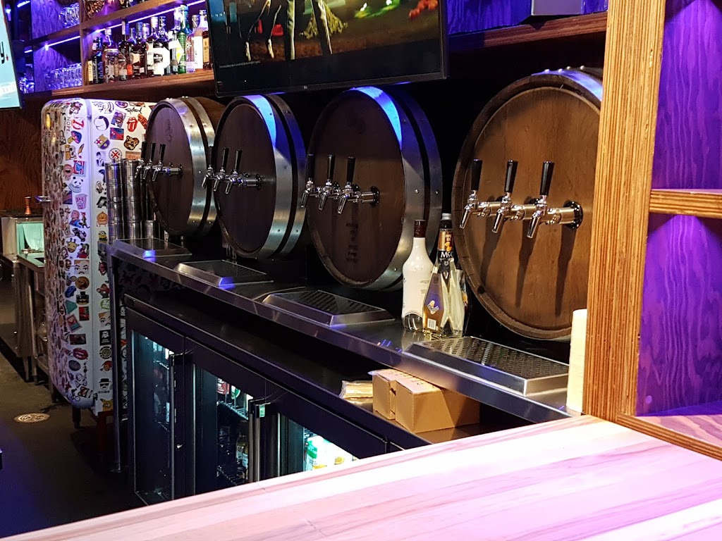 Newtons Draft Beer & Bar Equipment | 13151 156 St NW, Edmonton, AB T5V 1V2, Canada | Phone: (780) 944-9407