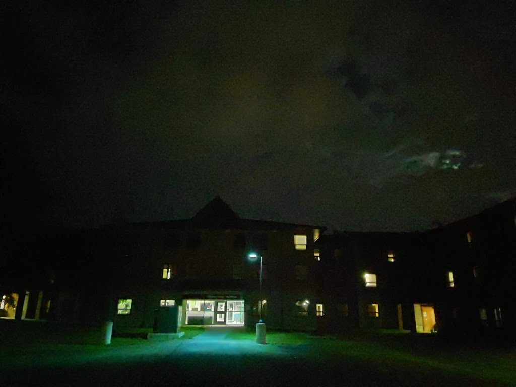 Residence & Conference Centre - Sudbury North | 1390 Barrydowne Rd, Sudbury, ON P3A 6B9, Canada | Phone: (705) 566-8101