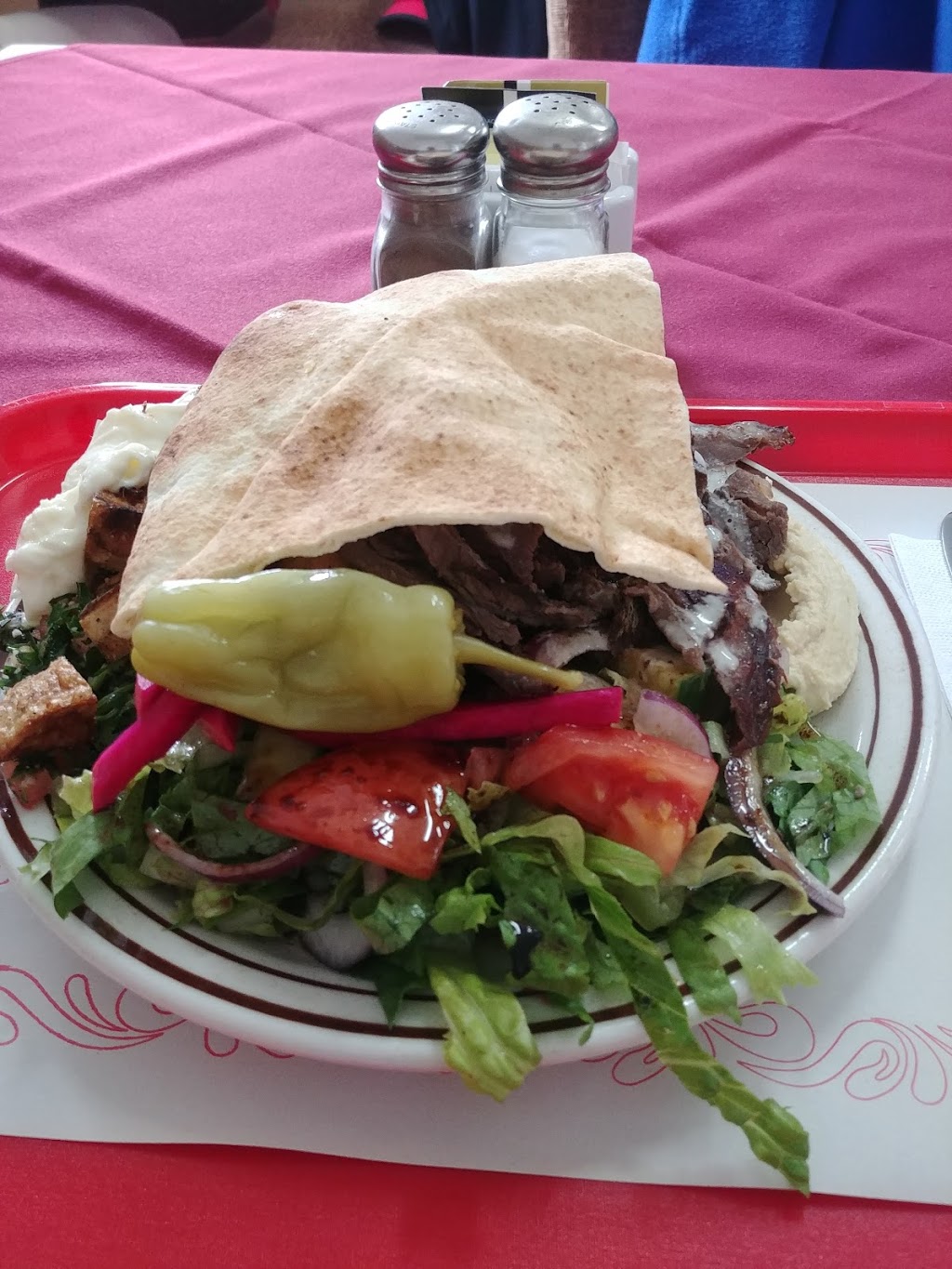 Restaurant Rima | 160 B Rue Queen, Sherbrooke, QC J1M 1J9, Canada | Phone: (819) 340-3119