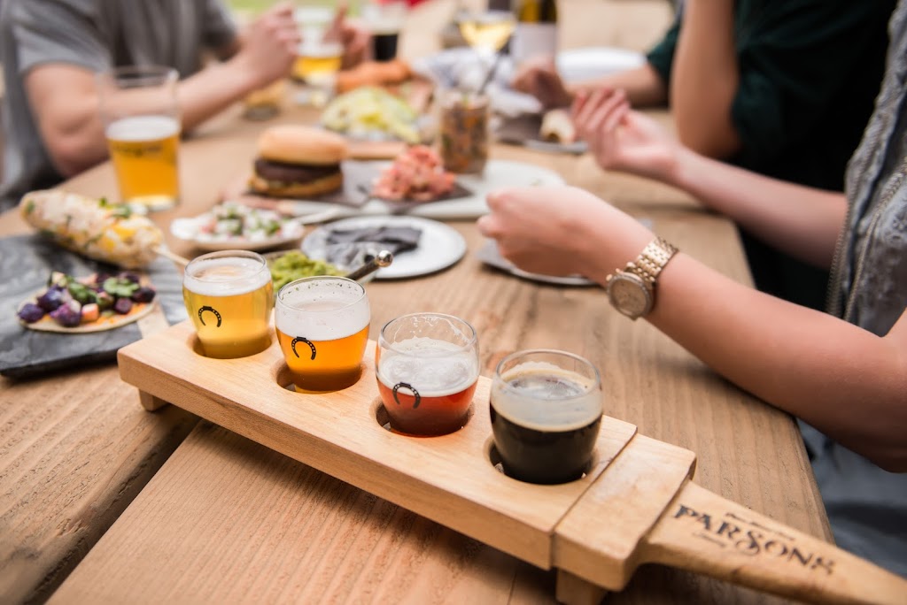 Parsons Brewing Company | 876 County Rd 49, Picton, ON K0K 2T0, Canada | Phone: (613) 476-9977