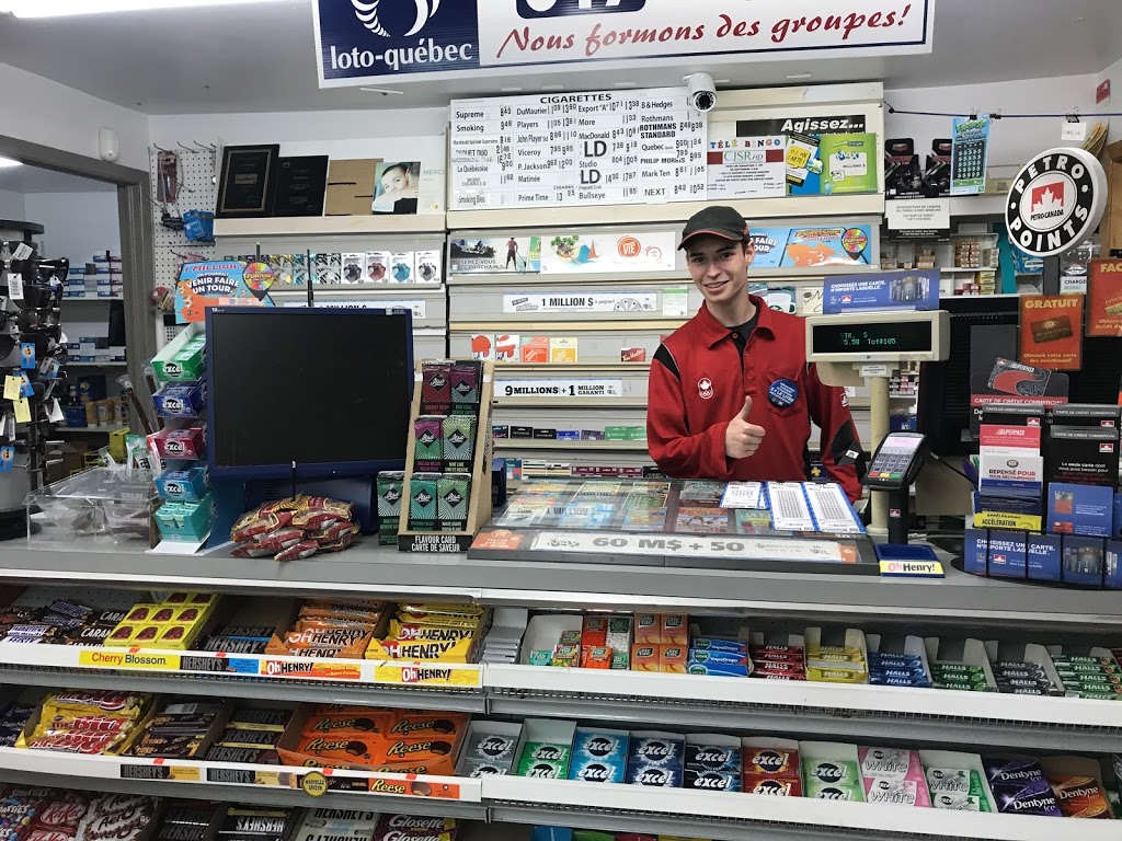 Petro-Canada | 122 Boul Notre Dame, Pont-Rouge, QC G3H 3K7, Canada | Phone: (418) 873-2060