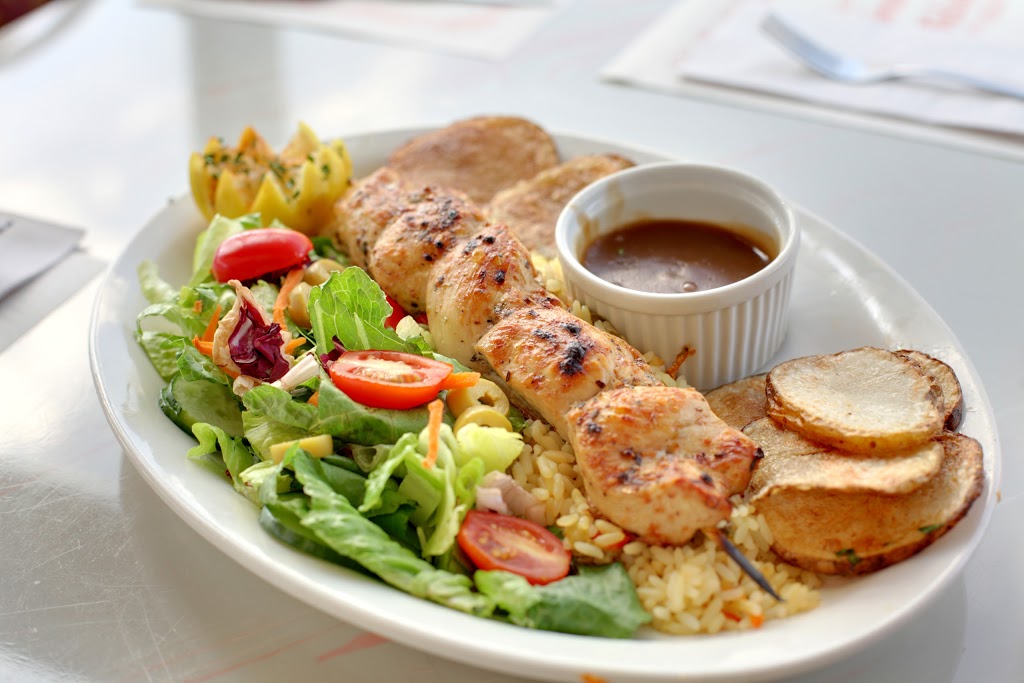 Restaurant Vincent | 6005 Boulevard Robert, Saint-Léonard, QC H1P 1M9, Canada | Phone: (514) 323-8694
