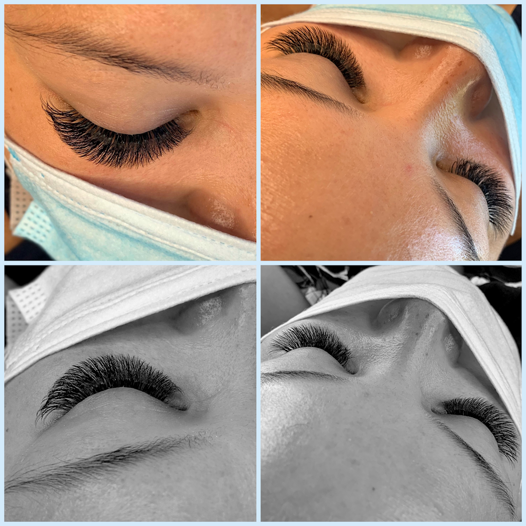 DCL Lashes | 4461 Av. du Château Pierrefonds, Pierrefonds, QC H9K 1R5, Canada | Phone: (514) 808-6076