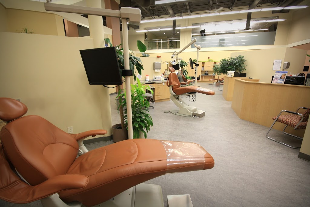 Assiniboine Dental Group | 3278 Portage Ave, Winnipeg, MB R3K 0Z1, Canada | Phone: (204) 958-4444
