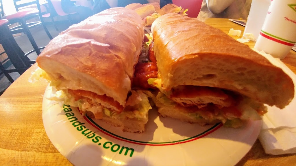Johns Pizza & Subs | 2131 Grand Island Blvd, Grand Island, NY 14072, USA | Phone: (716) 774-0020