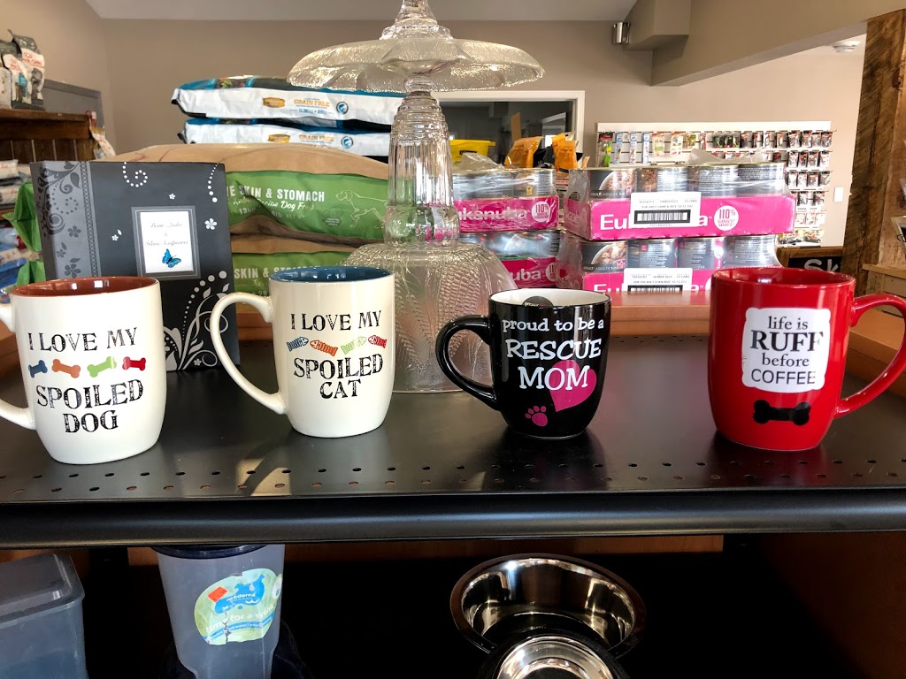 Skinkles Pet Supplies & More | 400 W Front St Building 10, Stirling, ON K0K 3E0, Canada | Phone: (613) 395-0899