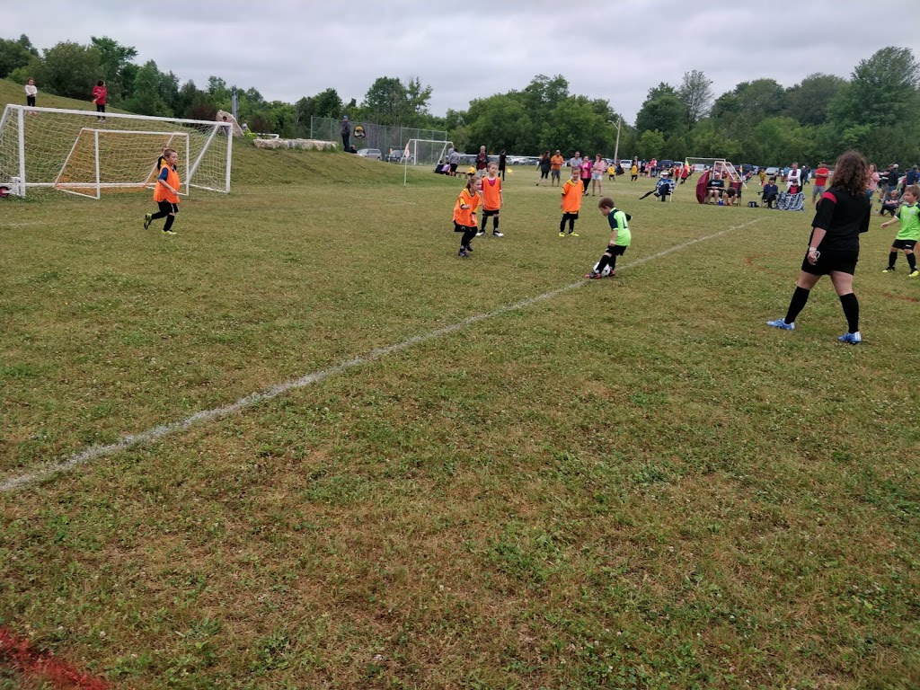 Durham Soccer Field | 456 Saddler St W #448, Durham, ON N0G 1R0, Canada