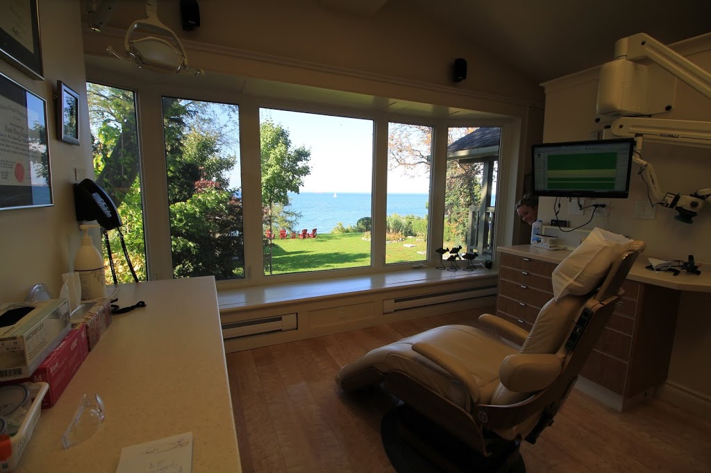 Lakeside Dental | 38 Dalhousie Ave, St. Catharines, ON L2N 4W7, Canada | Phone: (905) 934-3837