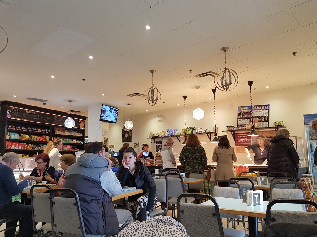 Sarajevo Grill & Meat | 225 The East Mall, Etobicoke, ON M9B 6J1, Canada | Phone: (647) 748-2112