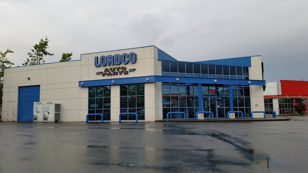 Lordco Auto Parts | 6580 Island Hwy N Unit A, Nanaimo, BC V9V 1K8, Canada | Phone: (250) 390-9232