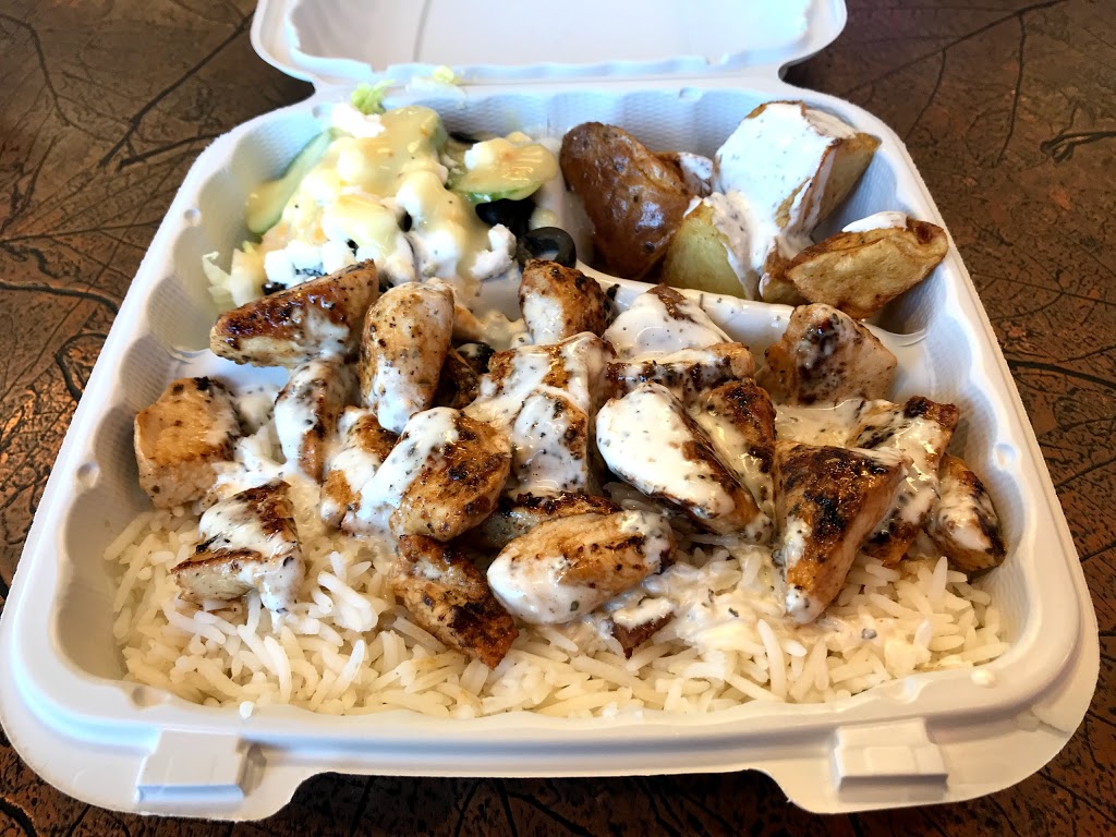 Pita Land | Unit #21-22, 200 Whitmore Rd, Woodbridge, ON L4L 6E2, Canada | Phone: (905) 856-7482