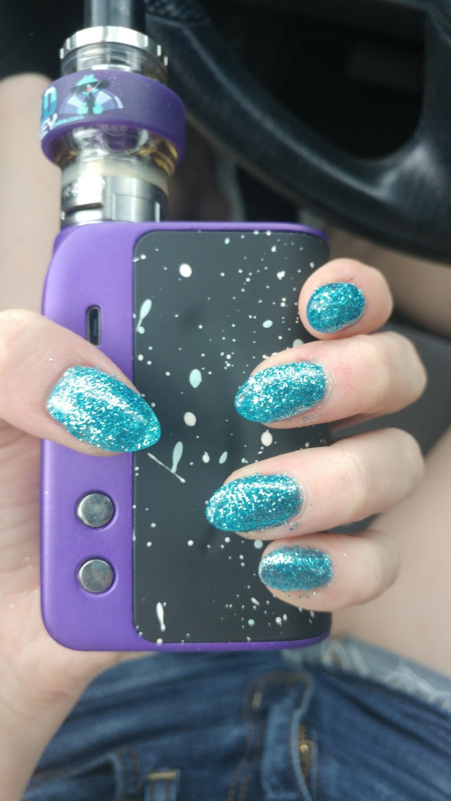 Sea Nails | 413 Marina Dr, Chestermere, AB T1X 1V8, Canada | Phone: (403) 836-2186