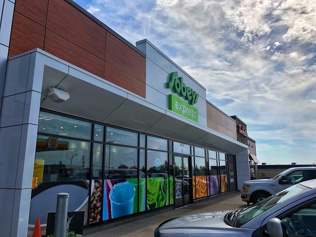 Sobeys Express | 975 Wilkinson Ave, Dartmouth, NS B3B 0H6, Canada | Phone: (902) 481-2048
