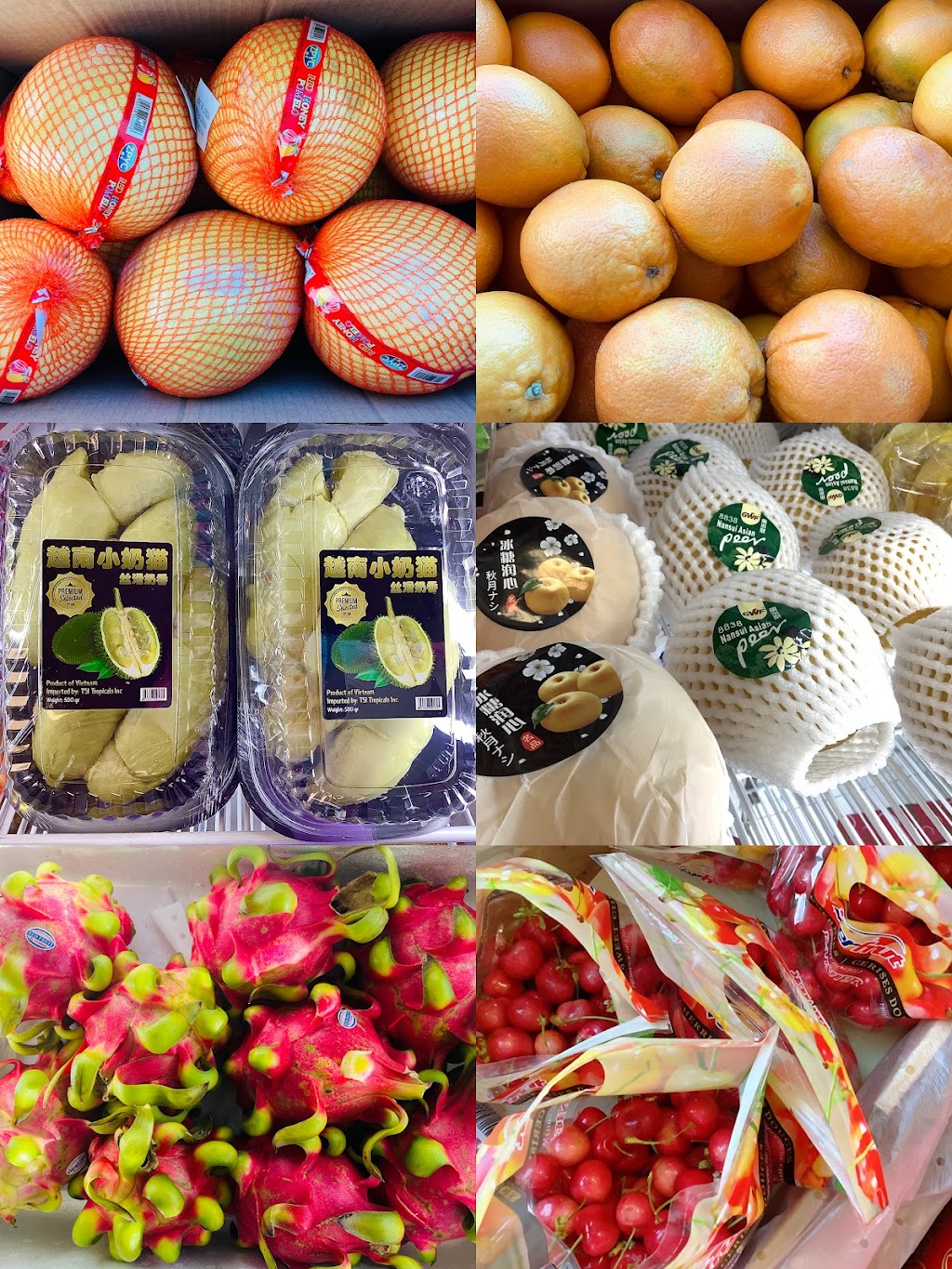 Top Fresh Market | 1 Flamingo Dr, Halifax, NS B3M 1S4, Canada | Phone: (902) 463-2099