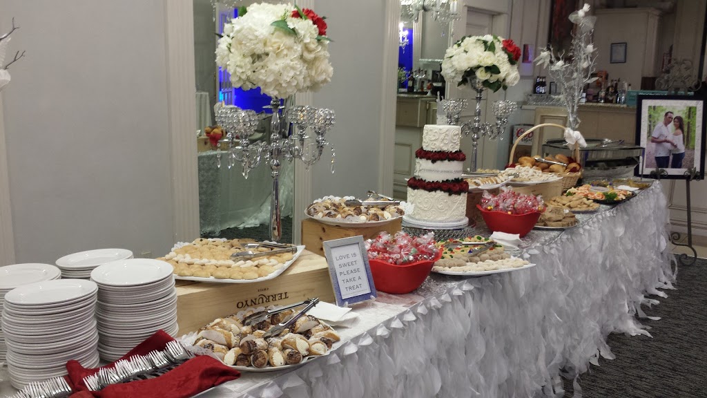 Fontana Gardens Banquet Halls | 7400 Keele St, Concord, ON L4K 1Z9, Canada | Phone: (905) 669-6141