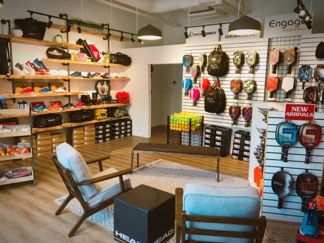 Pickleball Depot- Kelowna | 1950 Harvey Ave / Spall Plaza #550 (behind London Drugs and beside Starbucks, facing, Enterprise Ct, Kelowna, BC V1Y 8J8, Canada | Phone: (250) 550-5280