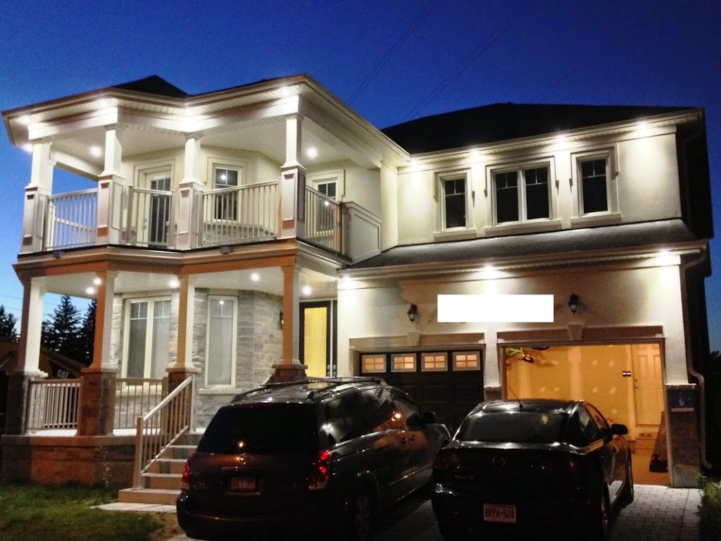 Certified Pot Light Inc. | Westwood Ln, Richmond Hill, ON L4C, Canada | Phone: (416) 893-2210